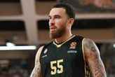 Basket : Mike James toujours suspendu par Monaco avant le début de la finale de Betlic Élite face à Paris
