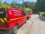 Ancienne carrière de Méry-sur-Oise : trois personnes retrouvées vivantes, des pompiers toujours mobilisés