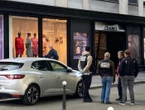 Boutique Chanel attaquée à la voiture-bélier : un Argentin et un Espagnol mis en examen, le butin retrouvé