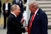 « Si cette guerre ne se termine pas, je vais leur envoyer des Tomahawks » : la nouvelle menace de Donald Trump à Vladimir Poutine