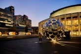 Montréal, la culture pour tousContenu proposé par TOURISME MONTREAL