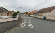 Traîné par une voiture, un cycliste succombe à ses blessures près de Châteauroux : le conducteur mis en examen