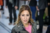« Comme pour le 20 Heures, le mariage finira par arriver » : Léa Salamé se confie sur son couple avec Raphaël Glucksmann