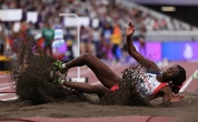 Mondiaux d’athlétisme : Kpatcha à la longueur et les trois perchistes tricolores qualifiés en finale