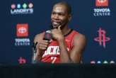 NBA : l’énorme contrat de Kevin Durant avec Houston, prochain joueur le mieux payé de l’histoire