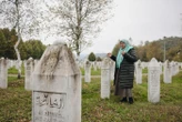 « Une étape majeure » : 30 ans après le massacre de Srebrenica, Paris honore la mémoire des 8 000 victimes