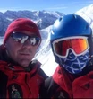 « À 13 ans, j’ai dit à mon père que je voulais voler comme un oiseau » : le destin tragique du wingsuiteur Liam Byrne