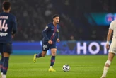 Leverkusen-PSG : « Je me sens de mieux en mieux », reconnaît Zaïre-Emery