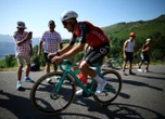 « C’est la barrière mentale qui saute » : 5e du Tour de France, mais où s’arrêtera Kévin Vauquelin ?