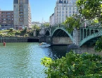 Le pont de L’Île-Saint-Denis restera fermé plusieurs mois