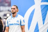 Adrien Rabiot sort du silence : « Je n’oublierai jamais l’ambiance du Vélodrome »