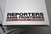 « Mauvais polar » à Annecy : un élu municipal accusé de viol, RSF affirme que la mairie aurait tenté d’étouffer l’affaire