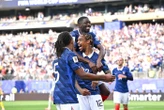 Huit buteurs différents : le PSG entre dans l’histoire de la Coupe du monde avec un nouveau record
