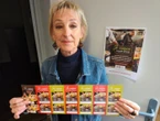 A Vittel, des repas gratuits pour soulager les personnes atteintes de cancer