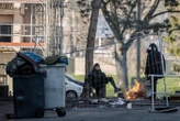 Oise : quatre hommes trahis par leur ADN plus d’un an après la découverte de stupéfiants dans un vide-ordures