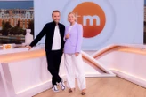 Damien Thévenot quitte « Télématin » mais a « beaucoup de projets » sur France Télévisions
