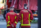 Paris : un homme entre la vie et la mort après un incendie boulevard Saint-Germain
