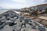 Charente-Maritime : 15 ans après la terrible tempête Xynthia, la pointe de la Fumée enfin protégée !