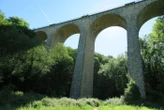 Au viaduc des fauvettes, un saut à l’élastique finit contre un arbre faisant deux blessés dont un grave