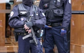 Paris : une tentative de braquage échoue, deux hommes armés en fuite
