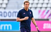 Top 14 : Quesada « remercie le Racing de montrer le chemin » au Stade Français