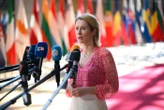 Guerre en Ukraine : l‘UE adopte formellement un 17e paquet de sanctions contre la Russie