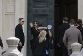 « C’est un palais de justice ou Cannes ? » : aux assises, l’arrivée très remarquée de Kim Kardashian