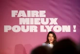 Municipales 2026 à Lyon : la candidate LFI Anaïs Belouassa-Cherifi taxe Jean-Michel Aulas de « guignol de la droite »