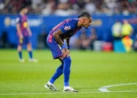 Barcelone-PSG : les Catalans perdent deux joueurs majeurs avant le choc en Ligue des champions