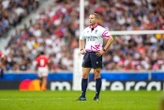 Irlande-France : qui est Angus Gardner, l’arbitre australien du choc du Tournoi des Six Nations ?