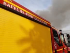 Trois personnes entre la vie et la mort après l’incendie d’une « installation précaire » sous le pont de Bondy