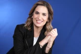 « Tu es cet émerveillement qui rend toute vie miraculeuse » : Sonia Mabrouk annonce la naissance de son fils