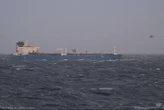 Guerre en Ukraine : un nouveau pétrolier sous sanctions internationales arraisonné par la marine française en Atlantique