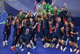 Le PSG champion d’Europe : les chiffres du sacre et de l’extrême domination des Parisiens