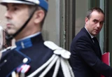 Sébastien Lecornu, le pari de l’ombre : « C’est quelqu’un qui ne dévoile jamais son jeu »