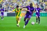 Mercato : Bournemouth s’est renseigné sur le jeune et prometteur toulousain Jaydee Canvot