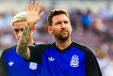 Argentine-Algérie : avec sa 200e sélection, Lionel Messi participe à sa 6e Coupe du monde