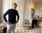 Aube : comment Édouard Guyot, lauréat du Grand Trophée Dassault histoire et patrimoine, a transformé le château de Vaux