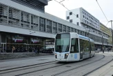 Paris : un piéton percuté par un tramway, son pronostic vital engagé