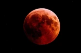 « Lune de sang » du 7 septembre : comment voir l’éclipse lunaire, partiellement visible depuis la France ?