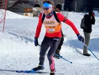 Franco-Marocain, Paul Mehdi Benhayoun veut devenir le premier biathlète africain aux Jeux olympiques d’hiver
