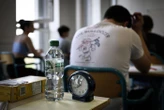 Un lycéen de 17 ans écrit une lettre à Emmanuel Macron et fait annuler les épreuves du bac au Moyen-Orient