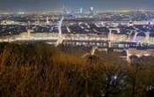 Lyon rallume ses lampadaires : « En trois mois, nous avons économisé 130 000 kWh, soit 40 000 euros »