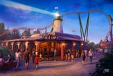 « On voulait un coaster unique » : avec sa nouvelle attraction XXL, le parc Nigloland vise le million de visiteurs