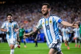 Un triplé et une polémique pour Messi, un but historique pour la Jordanie : ce que vous avez manqué cette nuit à la Coupe du monde