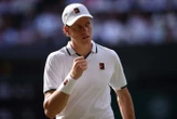 Wimbledon : Sinner corrige Djokovic et retrouvera Zverev en finale