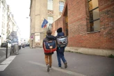 Un enfant de 8 ans porté disparu à Paris retrouvé en pleine nuit dans les Hauts-de-Seine après une improbable fugue