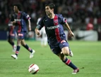 PSG : le club remet en vente le maillot de la saison 2004-2005 avec Pauleta et Ronaldinho en ambassadeurs
