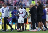 Avant États-Unis - Belgique, la Fifa a discrètement suspendu deux dirigeants américains, rajoutant à la confusion de l’affaire Balogun