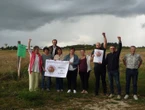 « Nos maisons se trouvent à moins de 20 m du futur site Seveso » : l’opposition s’organise à Amilly dans le Loiret